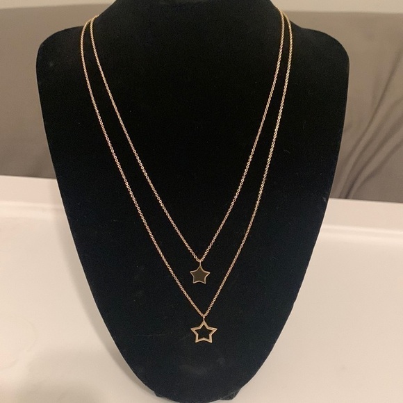 Broadway Star Necklace - Picture 1 of 3